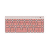 Original Xiaomi XMBXJP01YM 85 Keys Portable Dual-mode Keyboard - LYDARZ