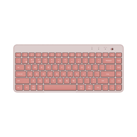 Original Xiaomi XMBXJP01YM 85 Keys Portable Dual-mode Keyboard - LYDARZ