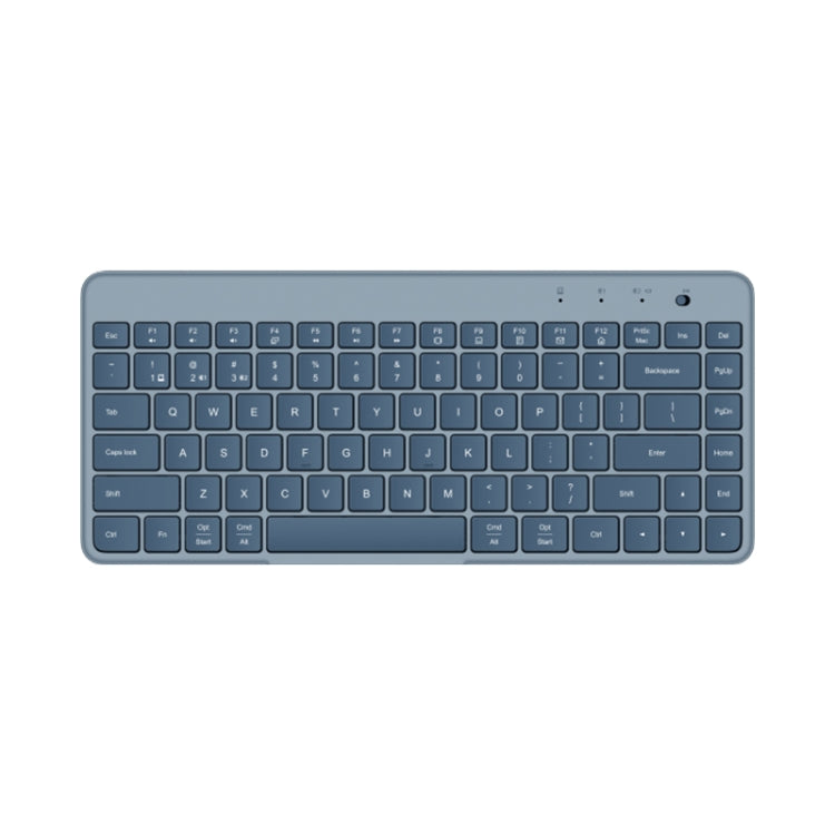 Original Xiaomi XMBXJP01YM 85 Keys Portable Dual-mode Keyboard - LYDARZ