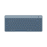 Original Xiaomi XMBXJP01YM 85 Keys Portable Dual-mode Keyboard - LYDARZ