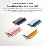 Original Xiaomi XMBXJP01YM 85 Keys Portable Dual-mode Keyboard - LYDARZ