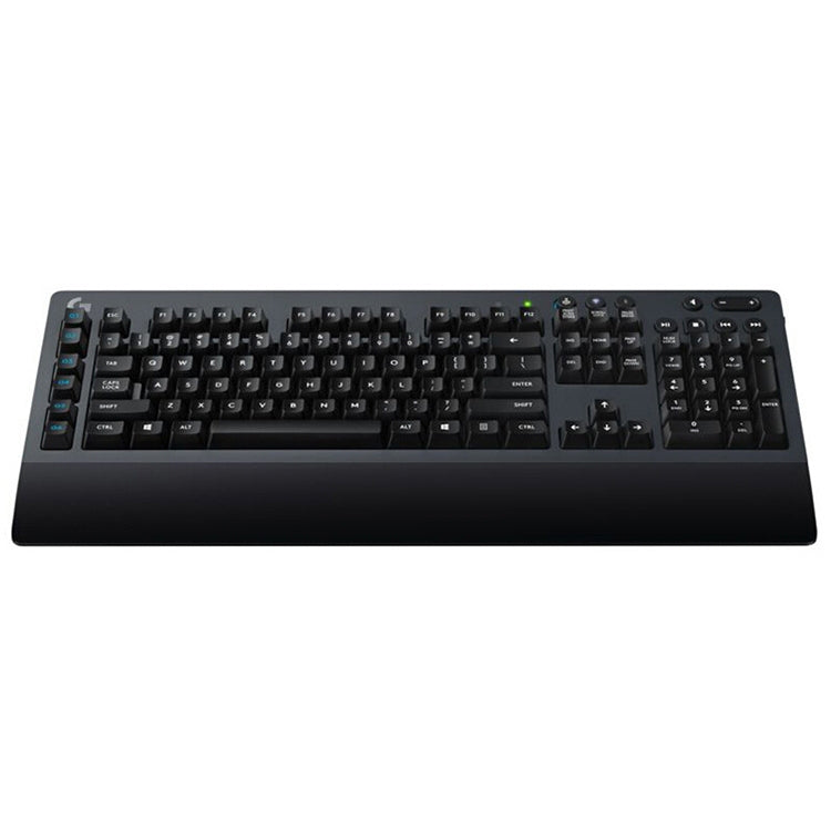 Logitech G613 Wireless Smart Bluetooth Dual Mode Silent Keyboard