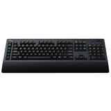 Logitech G613 Wireless Smart Bluetooth Dual Mode Silent Keyboard