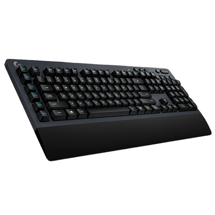 Logitech G613 Wireless Smart Bluetooth Dual Mode Silent Keyboard