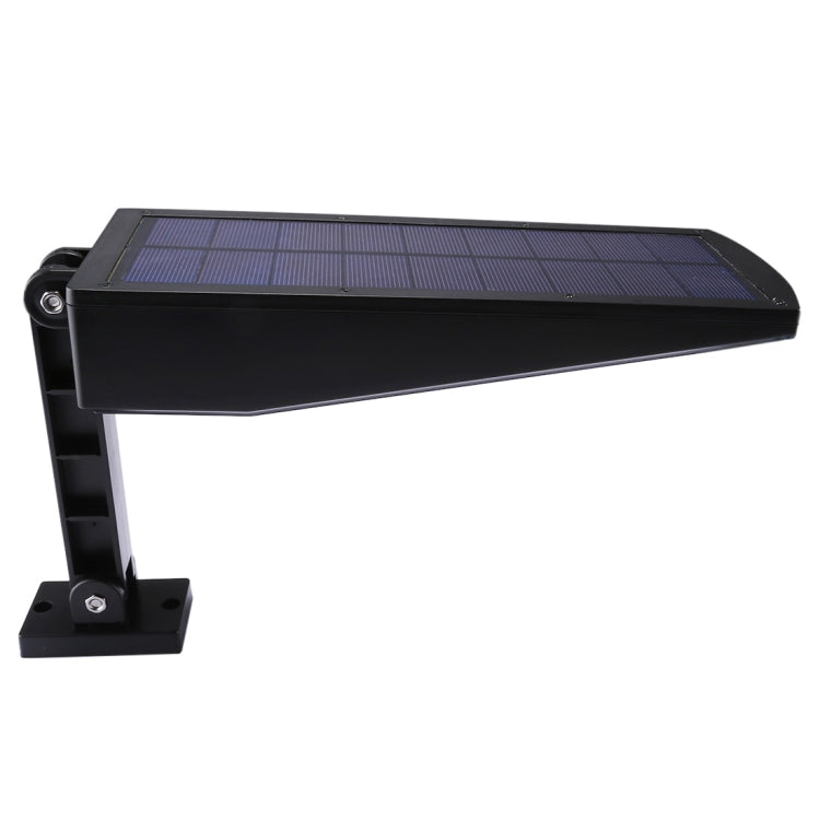 48 LEDs SMD 2835 900 LM Winkeleinstellung Energiesparlicht mit 5 V 3,2 W Solarpanel, 6,8 W 48 LEDs
