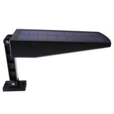 48 LEDs SMD 2835 900 LM Winkeleinstellung Energiesparlicht mit 5 V 3,2 W Solarpanel, 6,8 W 48 LEDs