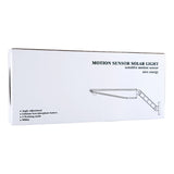 48 LEDs SMD 2835 900 LM Winkeleinstellung Energiesparlicht mit 5 V 3,2 W Solarpanel, 6,8 W 48 LEDs