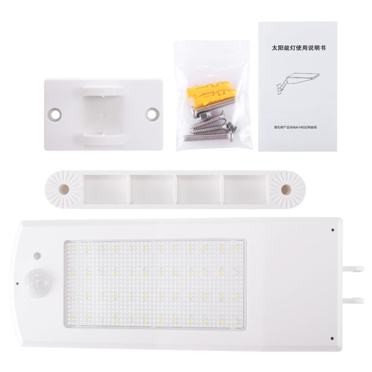 48 LEDs SMD 2835 900 LM Angle Adjustment Energy Saving Light