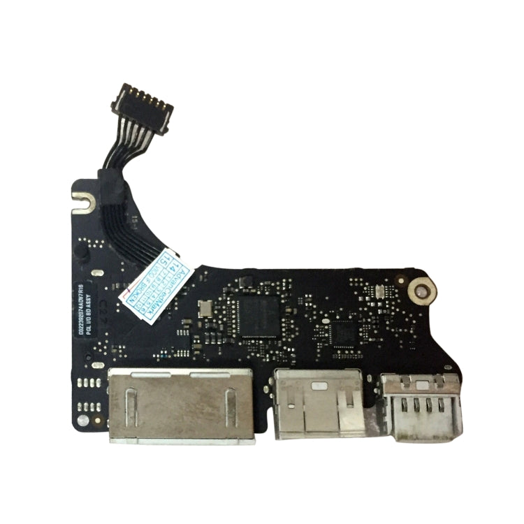 Placa de alimentación y USB para MacBook Pro A1425 de 13" con pantalla Retina (MD212/MD213)