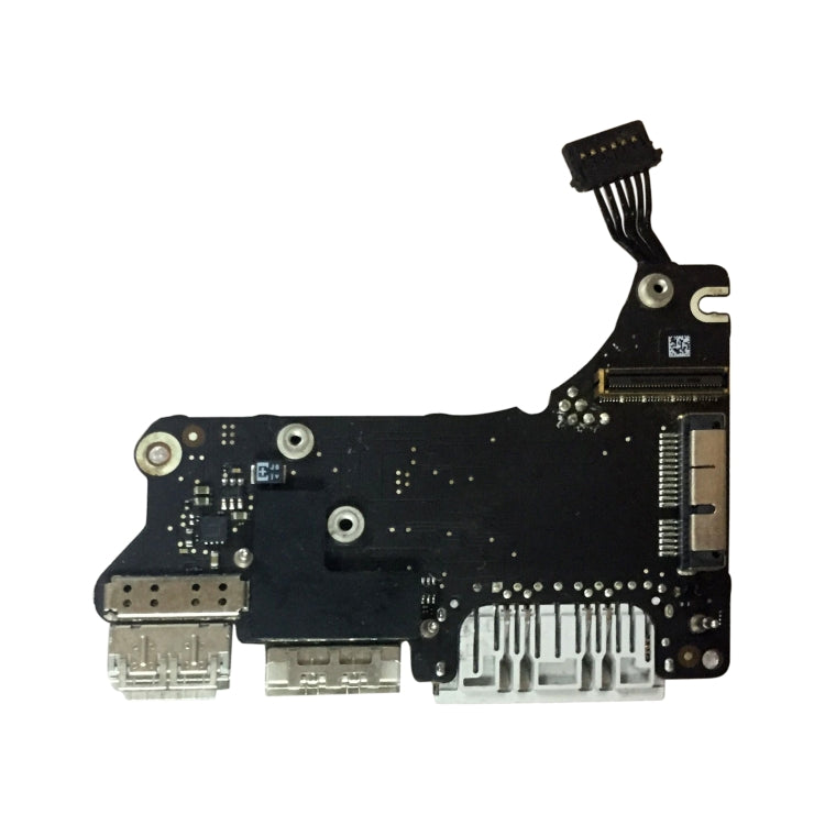Placa de alimentación y USB para MacBook Pro A1425 de 13" con pantalla Retina (MD212/MD213)
