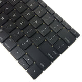 Teclado para MacBook Pro A1708 (2016-2017): repuesto premium para modelos de 13,3"