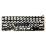 2016-2017 MacBook Pro Replacement Keyboard for A1707 & A1706 – High-Quality Keyboards for 15.4” and 13.3” Models