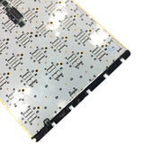 Teclado estadounidense A1534 de doble circuito integrado para MacBook de 12 pulgadas (2016): escritura precisa para modelos 2015-2017