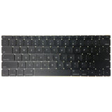 2015 MacBook 12-inch A1534 Keyboard (Single IC US Version) – Replacement for A1534