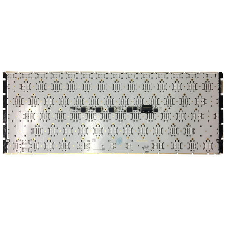 2015 MacBook 12-inch A1534 Keyboard (Single IC US Version) – Replacement for A1534