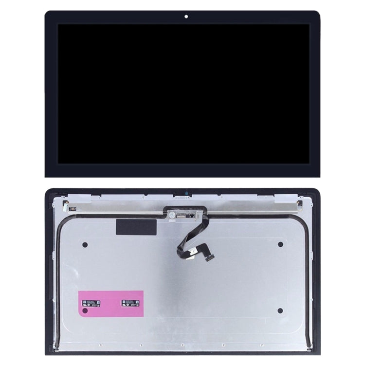 Reemplazo del digitalizador de pantalla LCD para iMac 21.5" A1418 2K (2013) MD093 MD094 ME086 ME087 Conjunto completo
