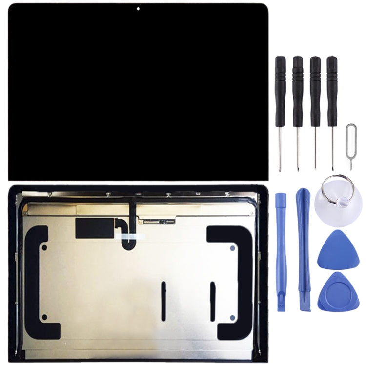Digitalizador de pantalla LCD para iMac 21.5" A1418 4K (2017) - Reemplazo completo para LM215UH1 (SD) EMC3069