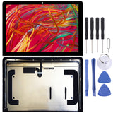 Digitalizador de pantalla LCD para iMac 21.5" A1418 4K (2017) - Reemplazo completo para LM215UH1 (SD) EMC3069