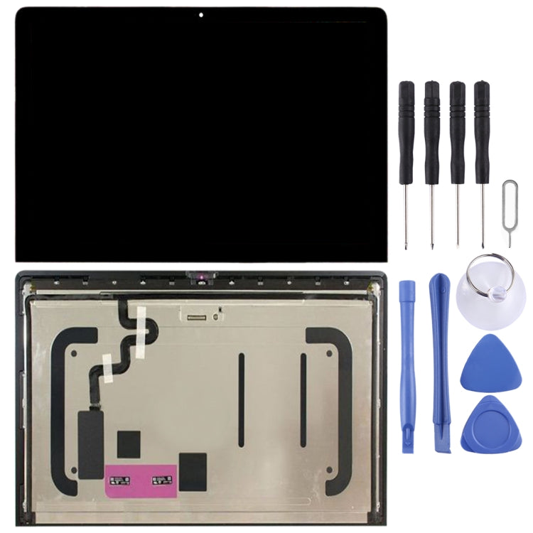 Reemplazo de pantalla LCD para iMac 21.5" Retina A1418 (2015) 4K: digitalizador completo de alta calidad