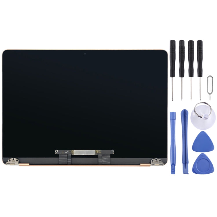 LCD Screen for MacBook Air A1932 - Full Assembly & Digitizer for 13" Retina A1932 (2018) MRE82 EMC 3184