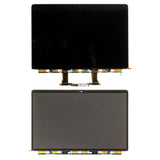 Reemplazo de pantalla LCD A1990 para MacBook Pro de 15,4 pulgadas (2018): panel de alta calidad
