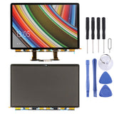 Reemplazo de pantalla LCD A1990 para MacBook Pro de 15,4 pulgadas (2018): panel de alta calidad