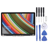 Full LCD Display Screen for MacBook Pro A1990 Replacement Screen - Premium 15.4" Display for MacBook Pro (2018)