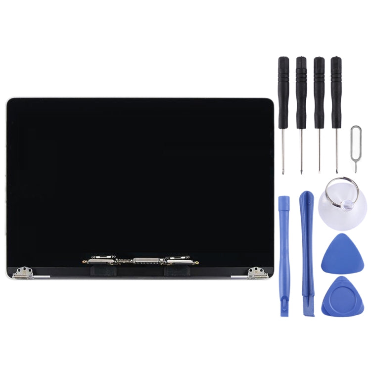 Apple MacBook Pro 13.3" LCD Screen Display Assembly A1989 (2018) MR9Q2 EMC 3214 Replacement for MacBook Pro A1989 (2018)
