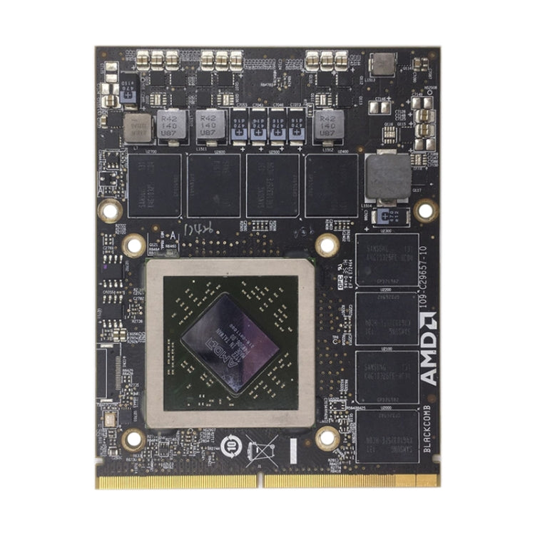 High-Performance 1GB Video Graphics Card for iMac A1312, HD6970/HD6970m, 2011 - Upgrade Your GPU
