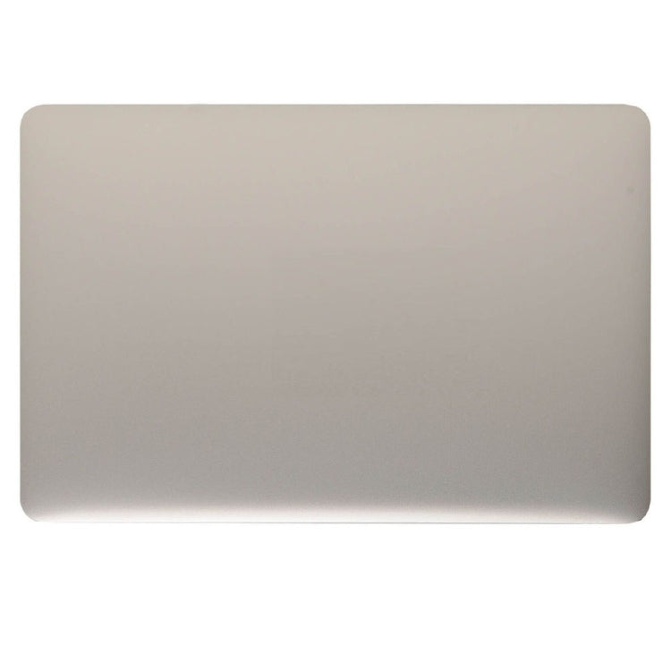 LCD Screen Display Assembly for MacBook Air 13" A1369 A1466 (Late 2010-2012) – Replacement Parts for MacBook Air Models A1369 A1466