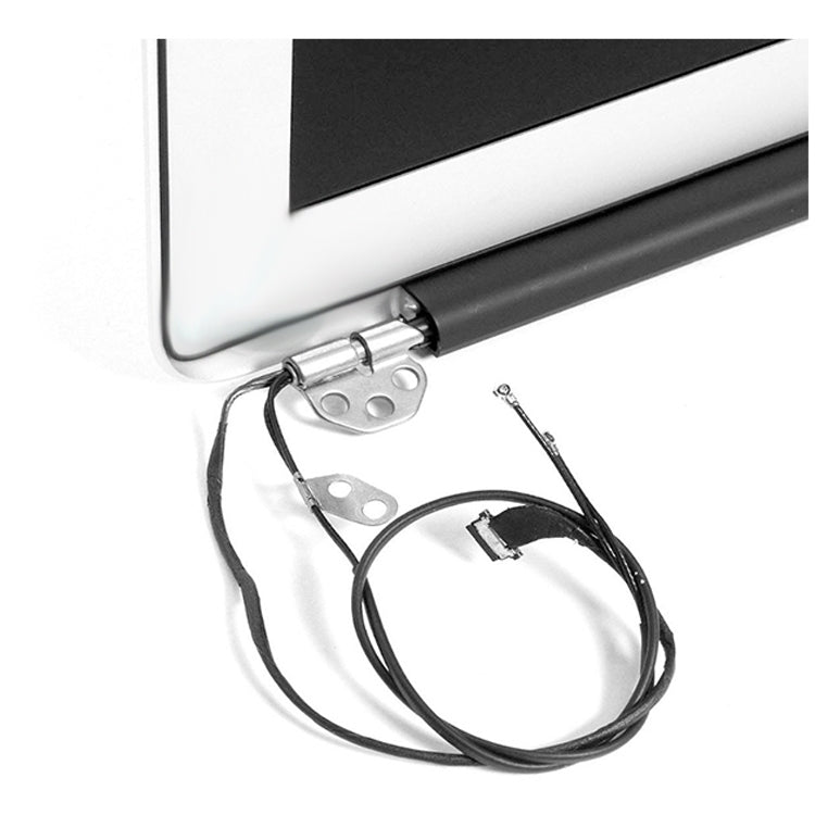 LCD Screen Display Assembly for MacBook Air 13" A1369 A1466 (Late 2010-2012) – Replacement Parts for MacBook Air Models A1369 A1466