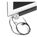 Reemplazo de pantalla LCD para MacBook Air de 13" A1369 A1466 (finales de 2010-2012): Piezas de alta calidad para ensamblaje de pantalla