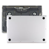 MacBook Pro 13" Retina Bottom Cover Case (A1502, 2013-2015) - Ultimate Scratch-Resistant Protection
