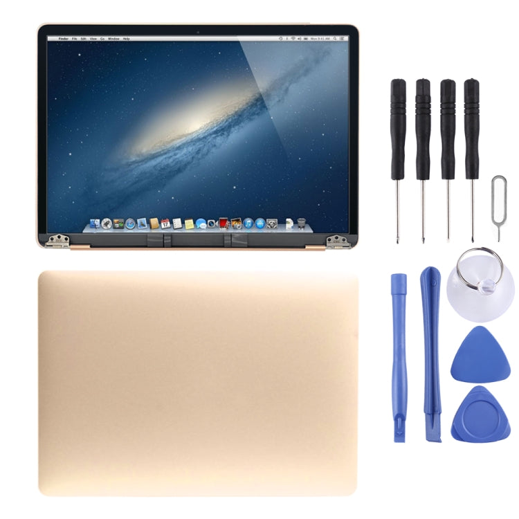 Full LCD Display Screen for MacBook Air 13.3" A2179 (2020) - Replacement Panel for A2179 MacBook Air