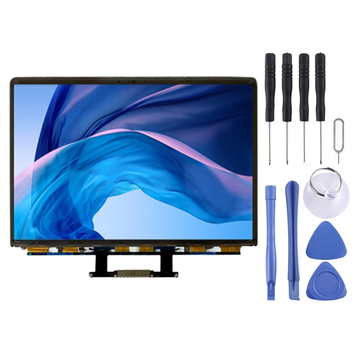 LCD Display Screen MacBook Air 13.3 Inch A2179 (2020) - High-Quality Replacement for Crystal Clear Viewing