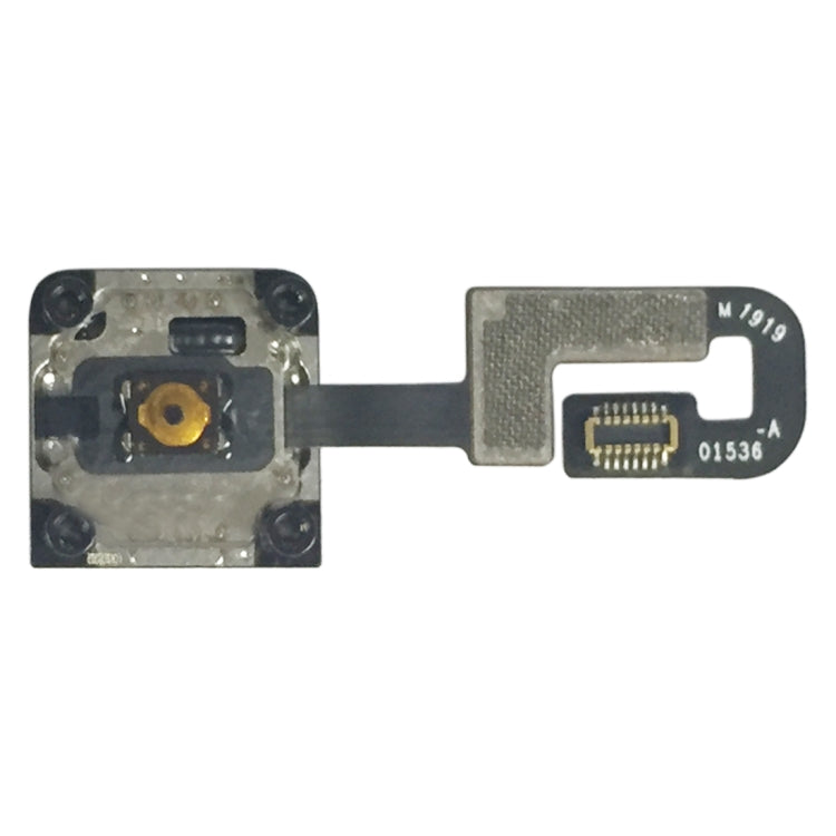 Botón de encendido de repuesto para MacBook Pro A1989 con cable flexible: piezas duraderas de alta calidad para una fácil reparación.