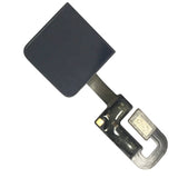 Botón de encendido de repuesto para MacBook Pro A1989 con cable flexible: piezas duraderas de alta calidad para una fácil reparación.