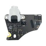Audio Jack Board 820-01992-A for MacBook Air 13 A2179 (2020) – Replacement Part for Audio Issues