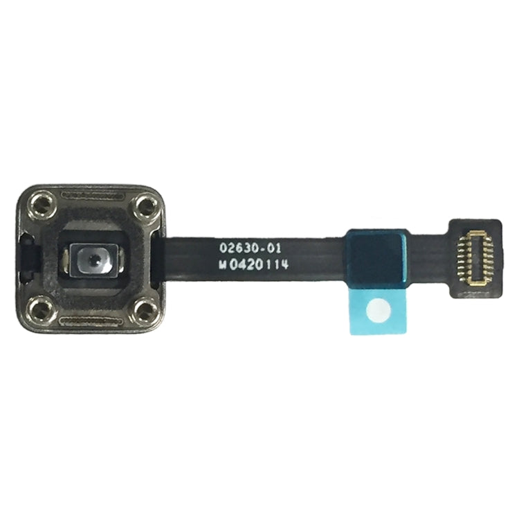 Botón de encendido con cable flexible para MacBook Air A1932 A2179 - Reemplazo del cable flexible del botón de encendido de MacBook Air