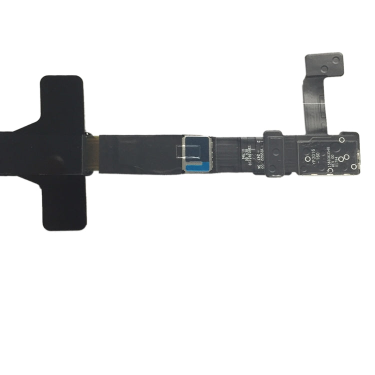 Touch Bar Replacement for MacBook Pro 2020 A2289 - Perfect Fit, High-Quality, and Easy Installation