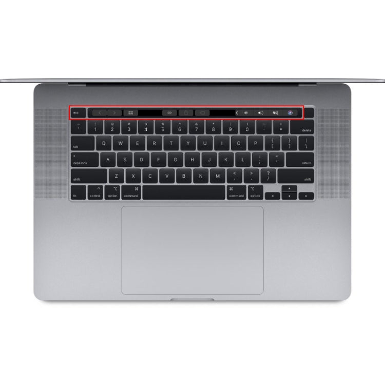 Touch Bar Replacement for MacBook Pro 2020 A2289 - Perfect Fit, High-Quality, and Easy Installation