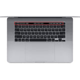 Touch Bar Replacement for MacBook Pro 2020 A2289 - Perfect Fit, High-Quality, and Easy Installation