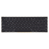 US Layout Keyboard for MacBook Pro 13” & 15” A1989 A1990 (2018) - Compatible with A1989 A1990 (RU) Models