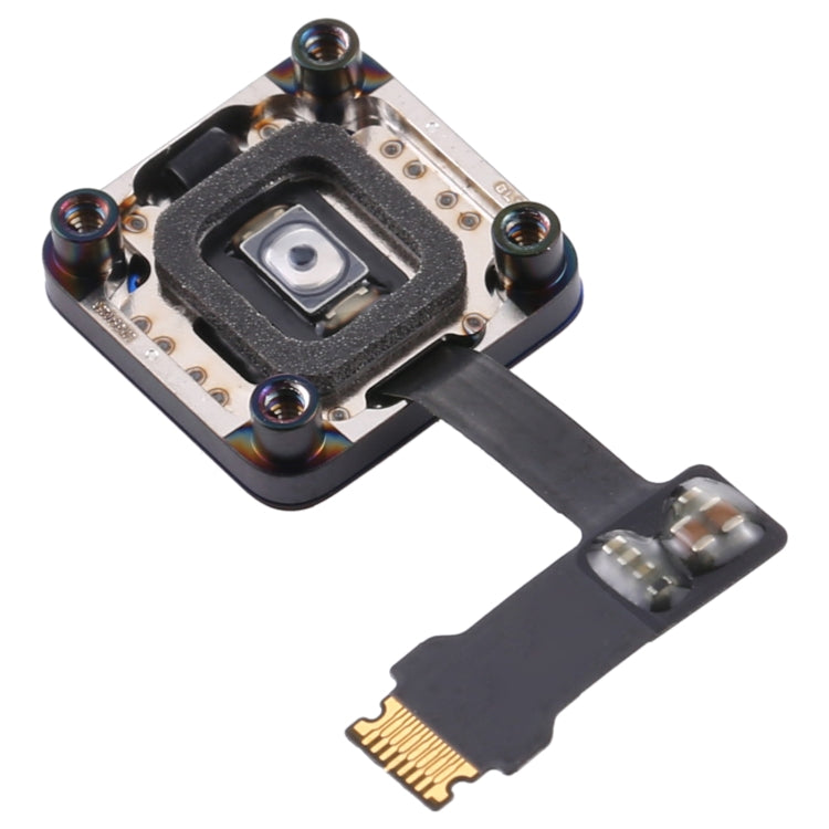 Touch Bar Power Button Flex Cable for MacBook Pro 16-inch 2019 A2141 - Premium Replacement for Optimal Performance