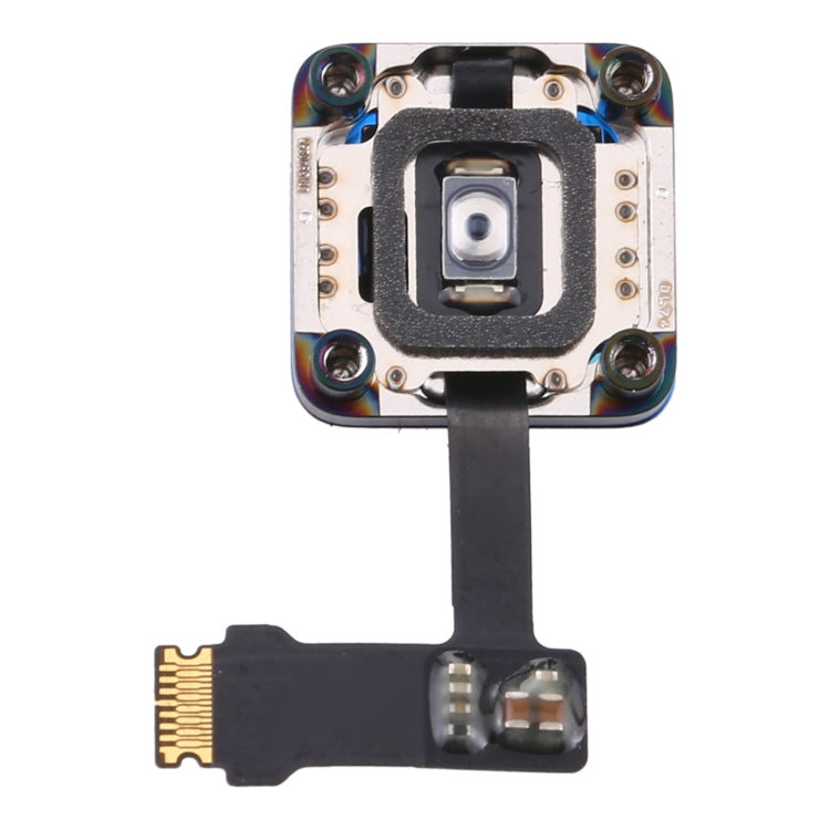 Touch Bar Power Button Flex Cable for MacBook Pro 16-inch 2019 A2141 - Premium Replacement for Optimal Performance