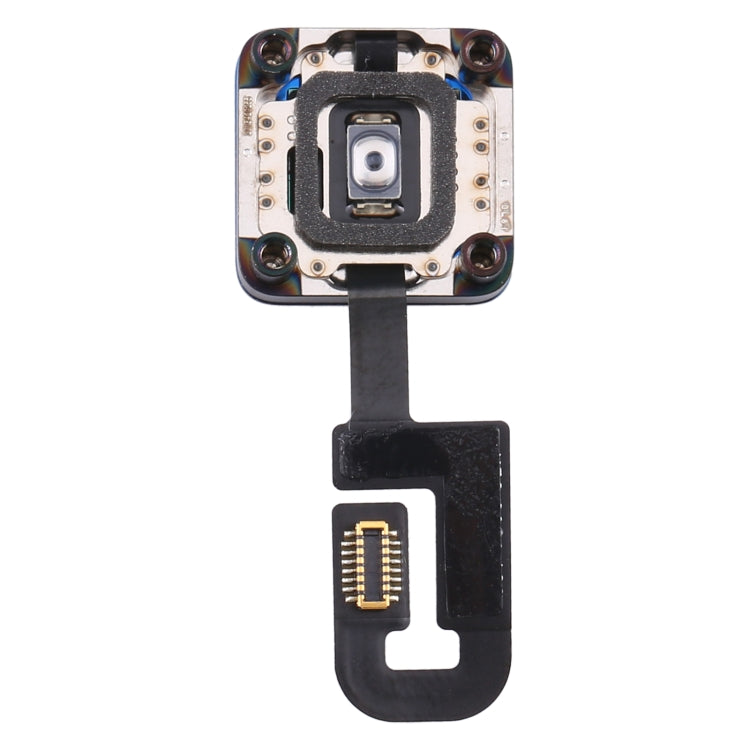 Replacement Touch Bar Power Button Flex Cable for MacBook Pro Retina 13” A2251 A2289 (2020 Model) – Restore Full Functionality