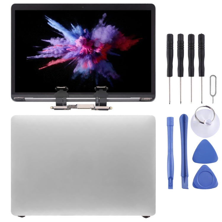 Reemplazo de pantalla LCD original para MacBook Pro A2159 (2019): actualización de alta calidad