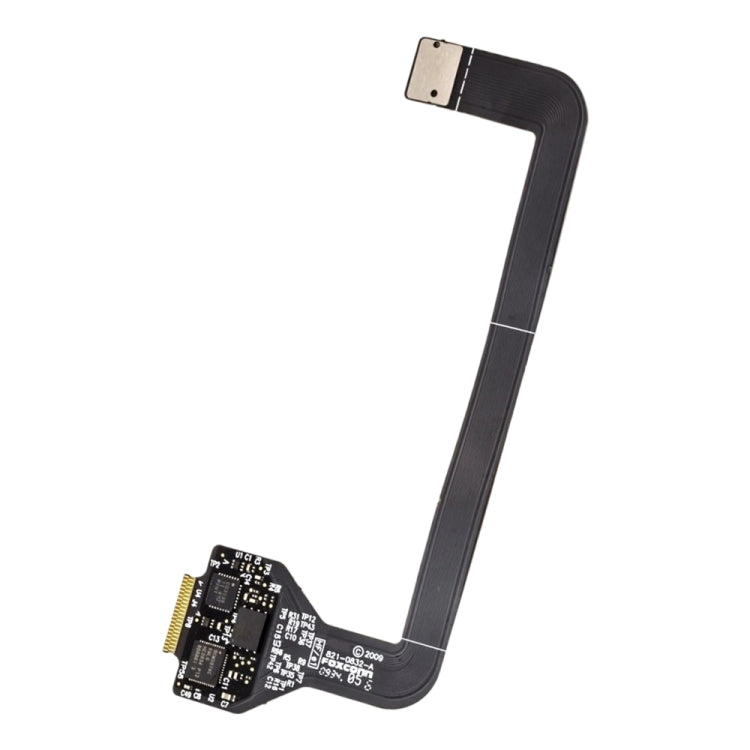 Cable flexible del trackpad para MacBook Pro A1286 - Reemplazo 821-0832-A y 821-1255-A para 15" (2009-2012)
