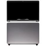 Original Full LCD Display Screen for MacBook Pro 15.4 A1707 (2016-2017) - High-Quality Replacement for A1707 Models