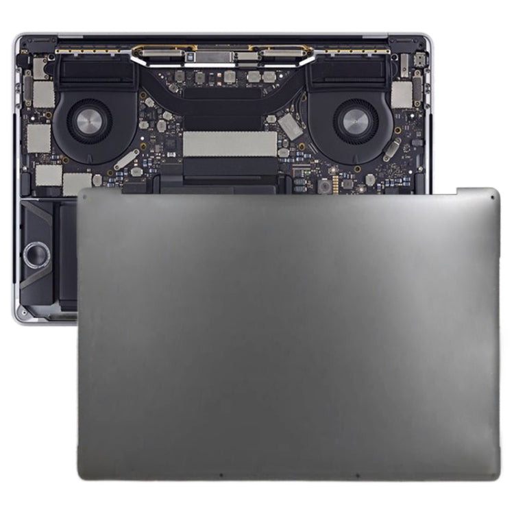 Funda inferior para MacBook Pro A2141 (2019): protección duradera para MacBook Pro de 16 pulgadas